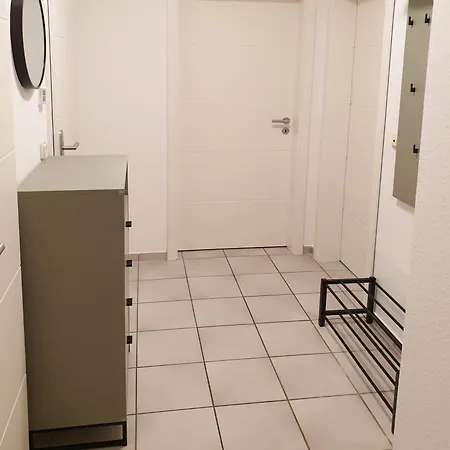 Apartment Mit Terrasse Und Aussicht