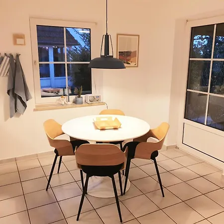 Mit Terrasse Und Aussicht Apartment *