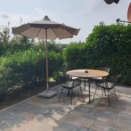 Mit Terrasse Und Aussicht * Petersdorf auf Fehmarn