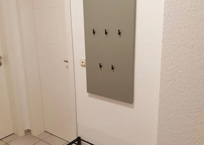 Mit Terrasse Und Aussicht